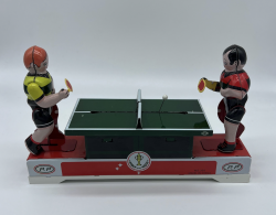 Wind up Toy Ping Pong